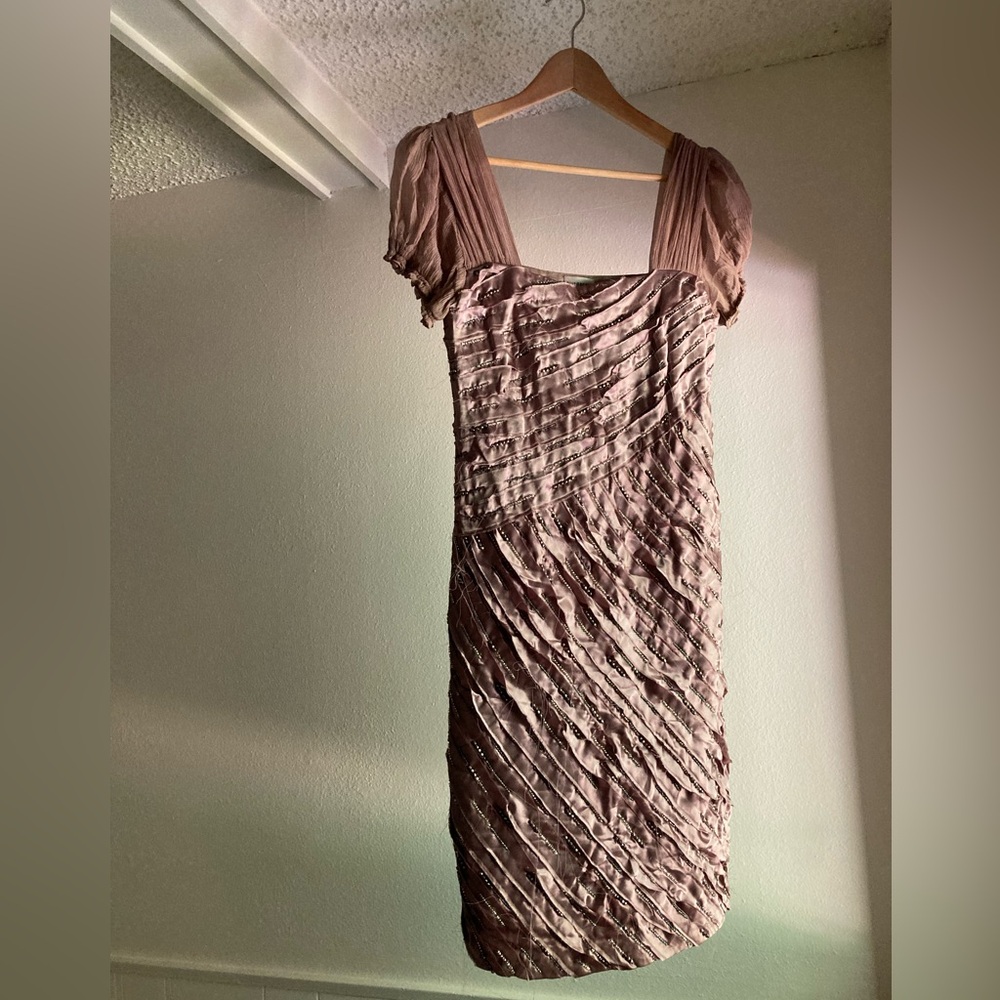 Philosophy by Alberta Ferretti Dress